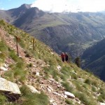 bivio quota 2347