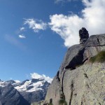 ometto quota 2453