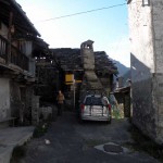 partenza