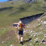 arrivando a pian pera
