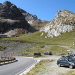 partenza