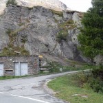 partenza