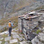 casetta quota 2310