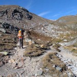 bivio quota 2495