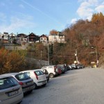partenza