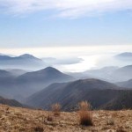 dal todano verso il lago