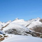 da sin. pizzo pioltone, giezza,rovale e albiona