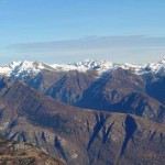 verso le valli antigorio, formazza e vigezzo
