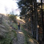 bivio quota 1401