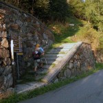 partenza