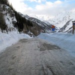 partenza