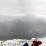 verso il fondovalle