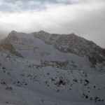 punta rabouigne e mont forciat