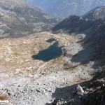 laghi nel vallone di scheity