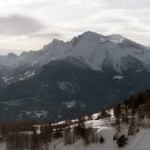 da loè la valsavarenche,la valle di rhemes e la valgrisenche