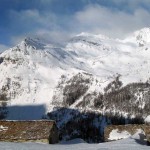 panorama da prariond