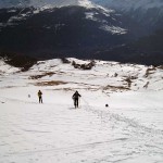 pianori sopra grandes arpilles