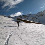 arrivo a bois