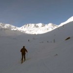 in vista di tsa de flassin