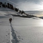 arrivo a loè