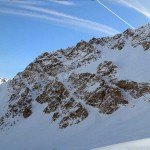contrafforti del mont labiez