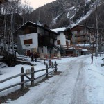 partenza