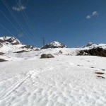 parte alta del vallone
