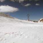 traverso prima del rifugio