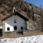 cappella degli alpini