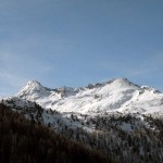 punta chesere a sin. e cima di bardoney a des