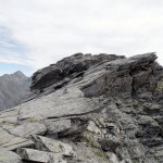rocce inclinate