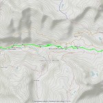 rifugio sogno mappa itinerario copia