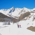 verso il vallone