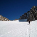 in fondo il colle