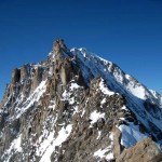 aiguille d'argentiere