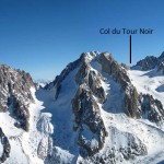 ubicazione del colle