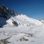 posizione del posto di chiamata per soccorso