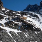 rifugio d'argentiere