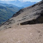 col de la rochere