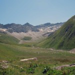 conca di belle combe dalle omonime baite