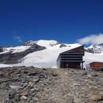 rifugio sella