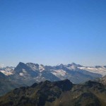 dal gran paradiso al delfinato