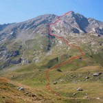 itinerario da bonalex
