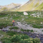 4-i dossi oltre il ruscello