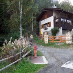 partenza