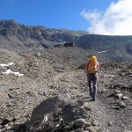 12-arrivo al rifugio