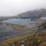 oltre lo tschawinersee