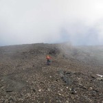 16-avvicinandosi alle rocce sfaldate