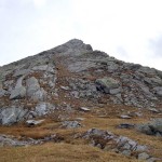 punta di lazoney