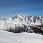 mont velan